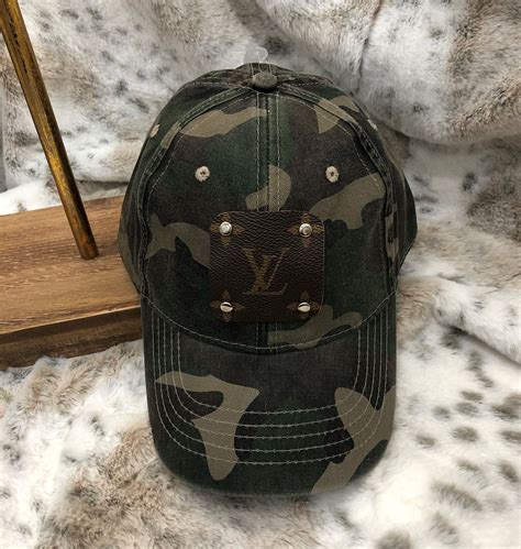 louis vuitton camo hat|louis vuitton camo bag.